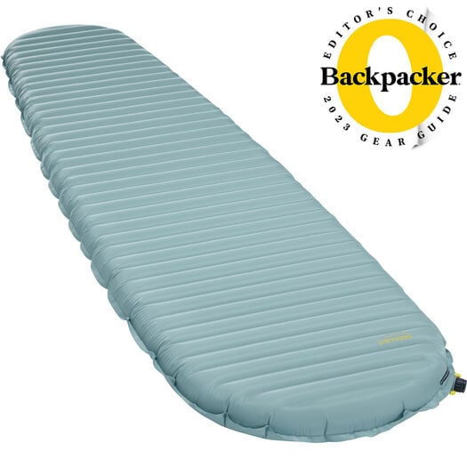 Therm-a-Rest NeoAir XTherm Luftmatratze | Ultraleicht Für Rucksackreisen | 7.2 R-Wert WingLock-Ventil