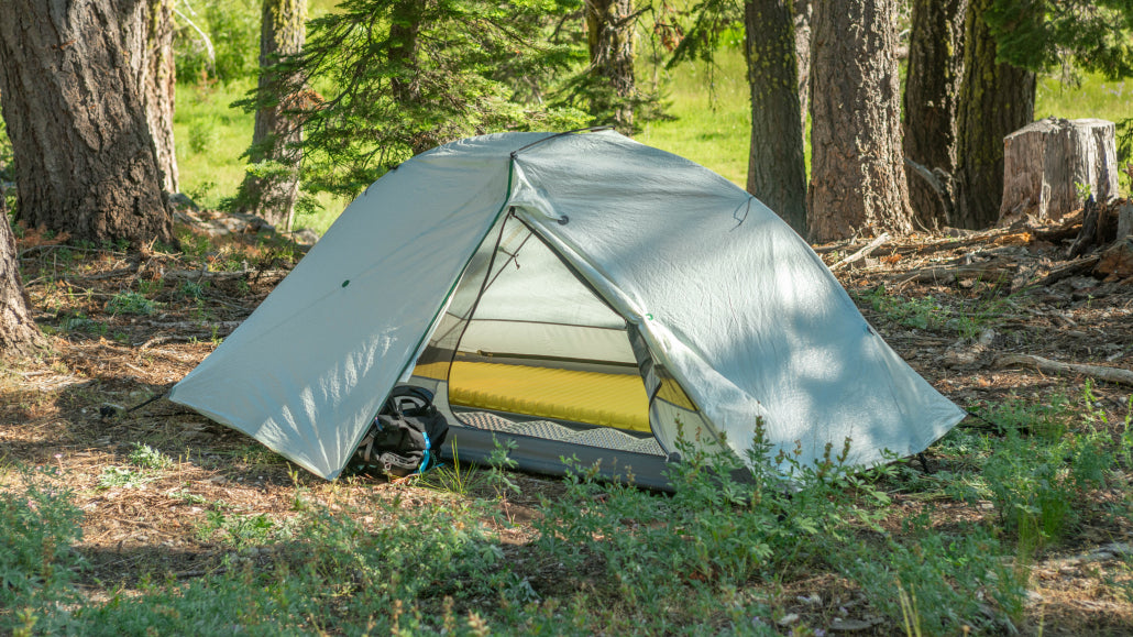 TarpTent Double Rainbow DW Ultra HikerHaus