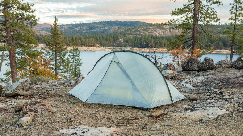 double rainbow li tent Tarptent Double Rainbow Li – HikerHaus