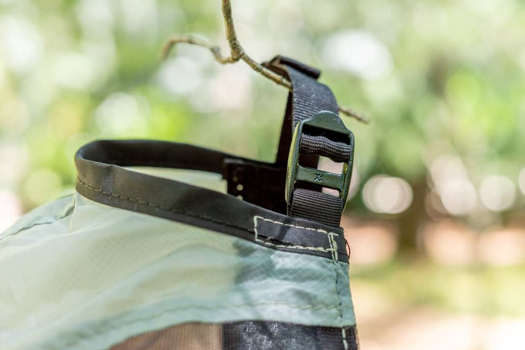 TarpTent Ultralight Dyneema Trail Cap