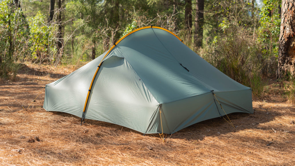 easton zelt TarpTent Hogback – HikerHaus