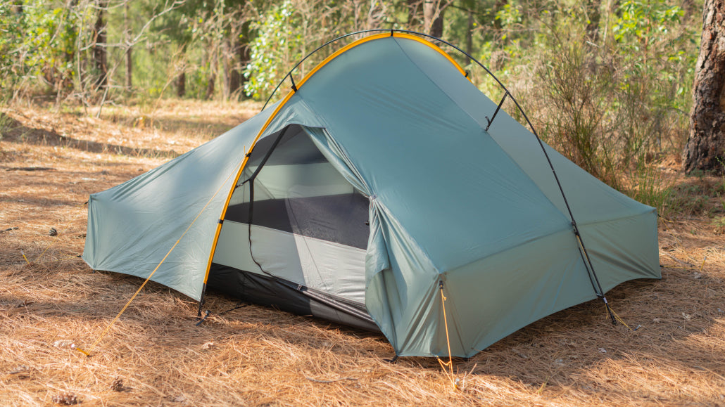 TarpTent Hogback (2024) HikerHaus