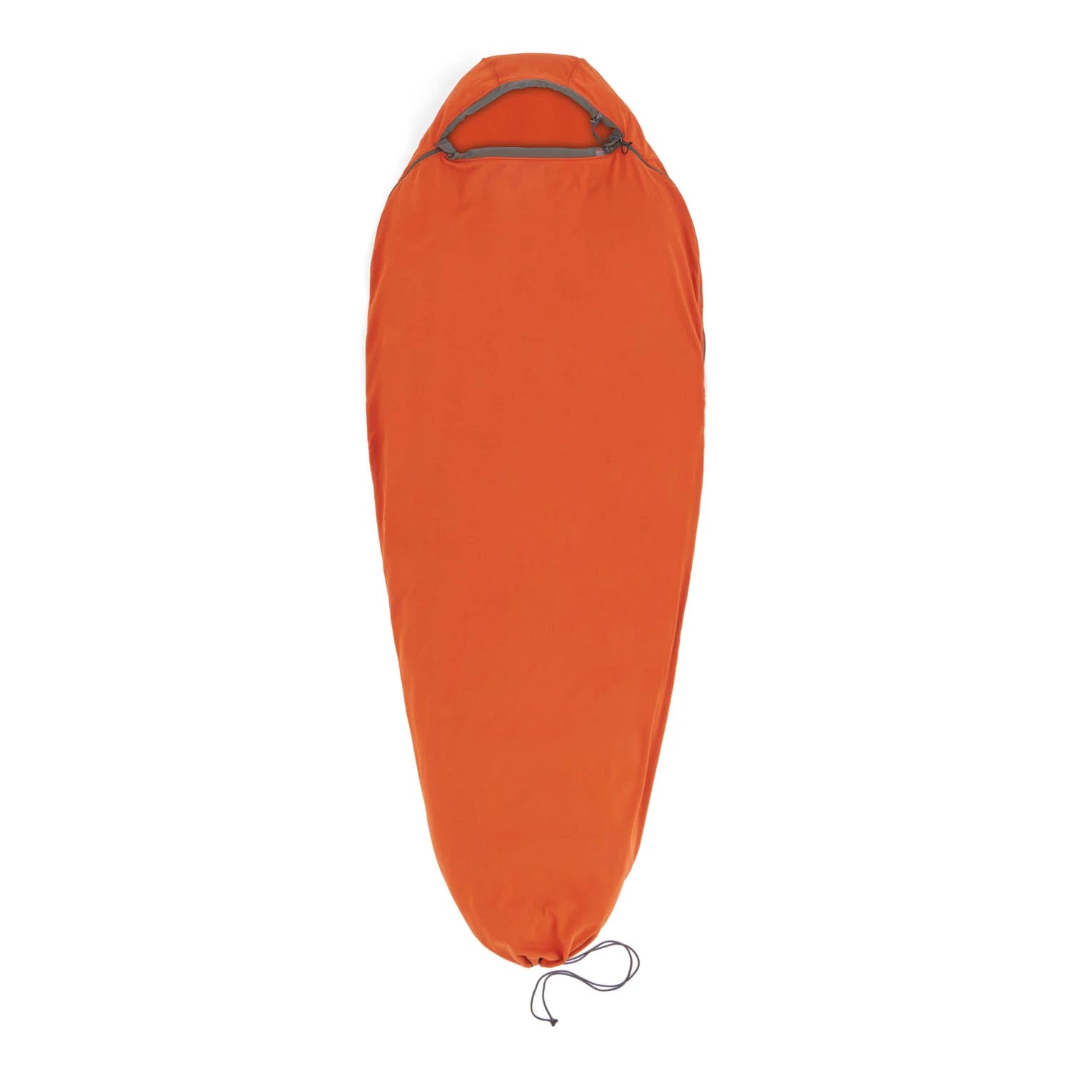 schlafsack hohlfaser Sea To Summit Reactor Fleece Schlafsack-Liner – HikerHaus