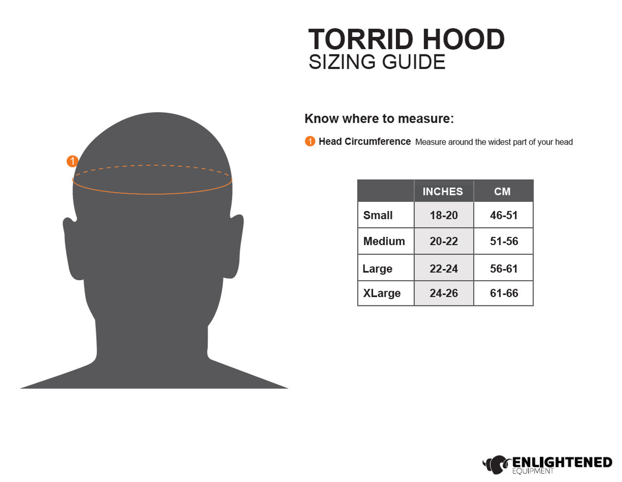 Enlightened Equipment Torrid Hood