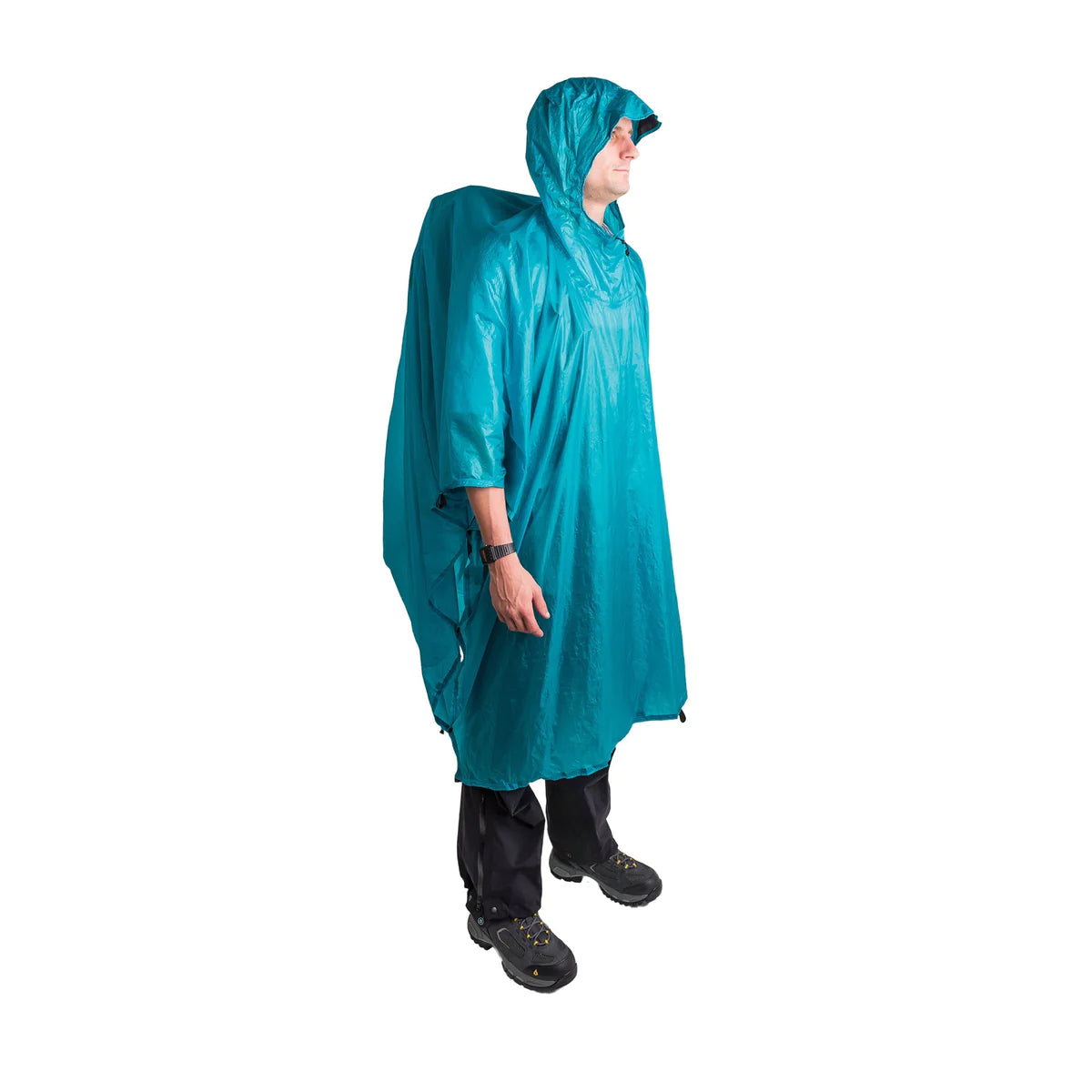 Sea to Summit Ultra-Sil Nano Poncho Tarp – HikerHaus