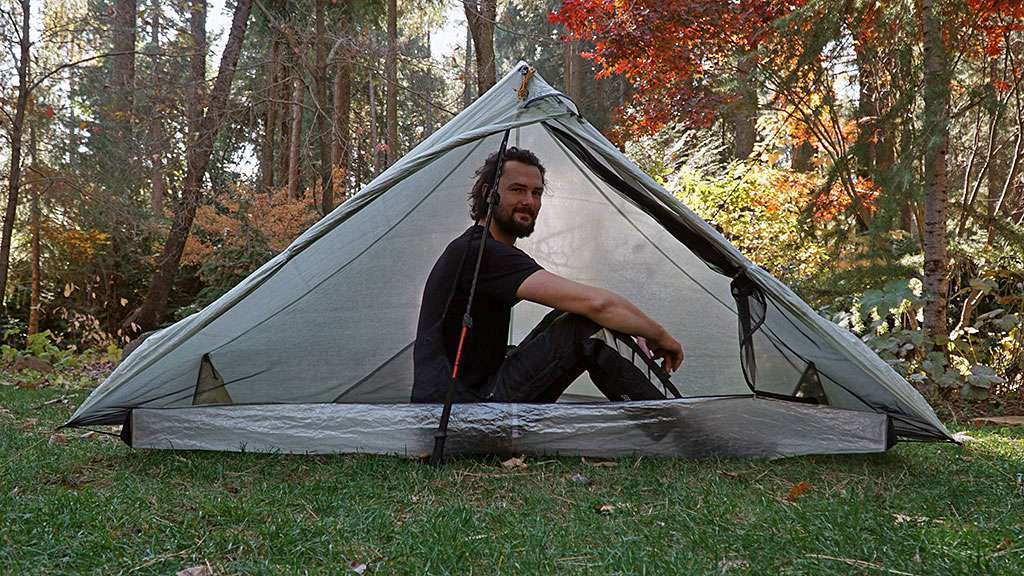 aeon li tent TarpTent Aeon Li – HikerHaus