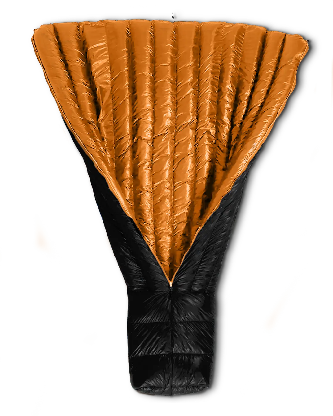 zpacks schlafsack Classic Sleeping Bag – HikerHaus Featuring a hood and Model Year:2023 Devon II VM 5.10 Schneiden:45
