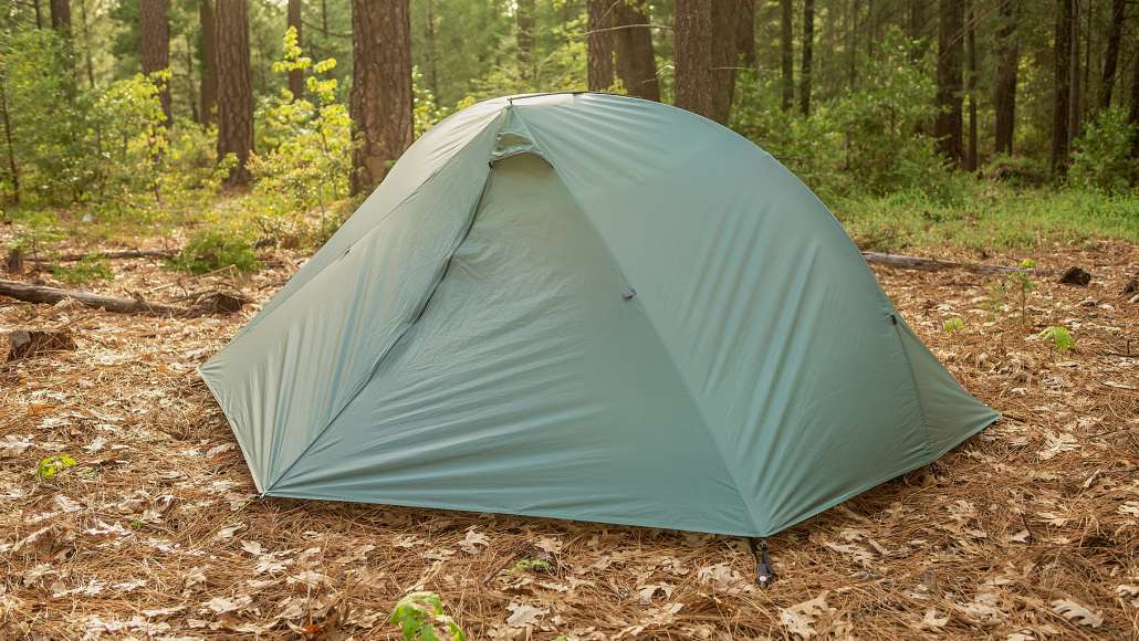 big sky zelt TarpTent Double Rainbow DW – HikerHaus