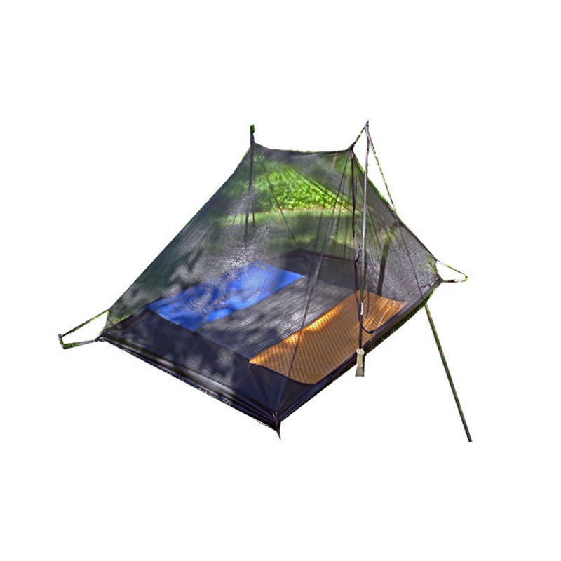 tarp mit innenzelt TarpTent Scarp 2 Mesh-Innenzelt – HikerHaus