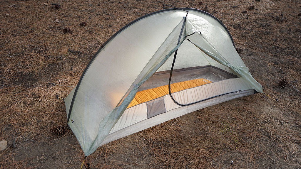 dcf zelt TarpTent Rainbow Li – HikerHaus