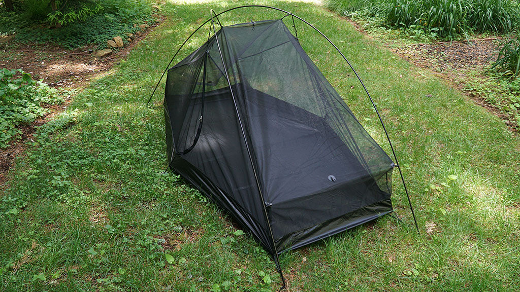 mesh zelt TarpTent Scarp 1 Mesh-Innenzelt – HikerHaus