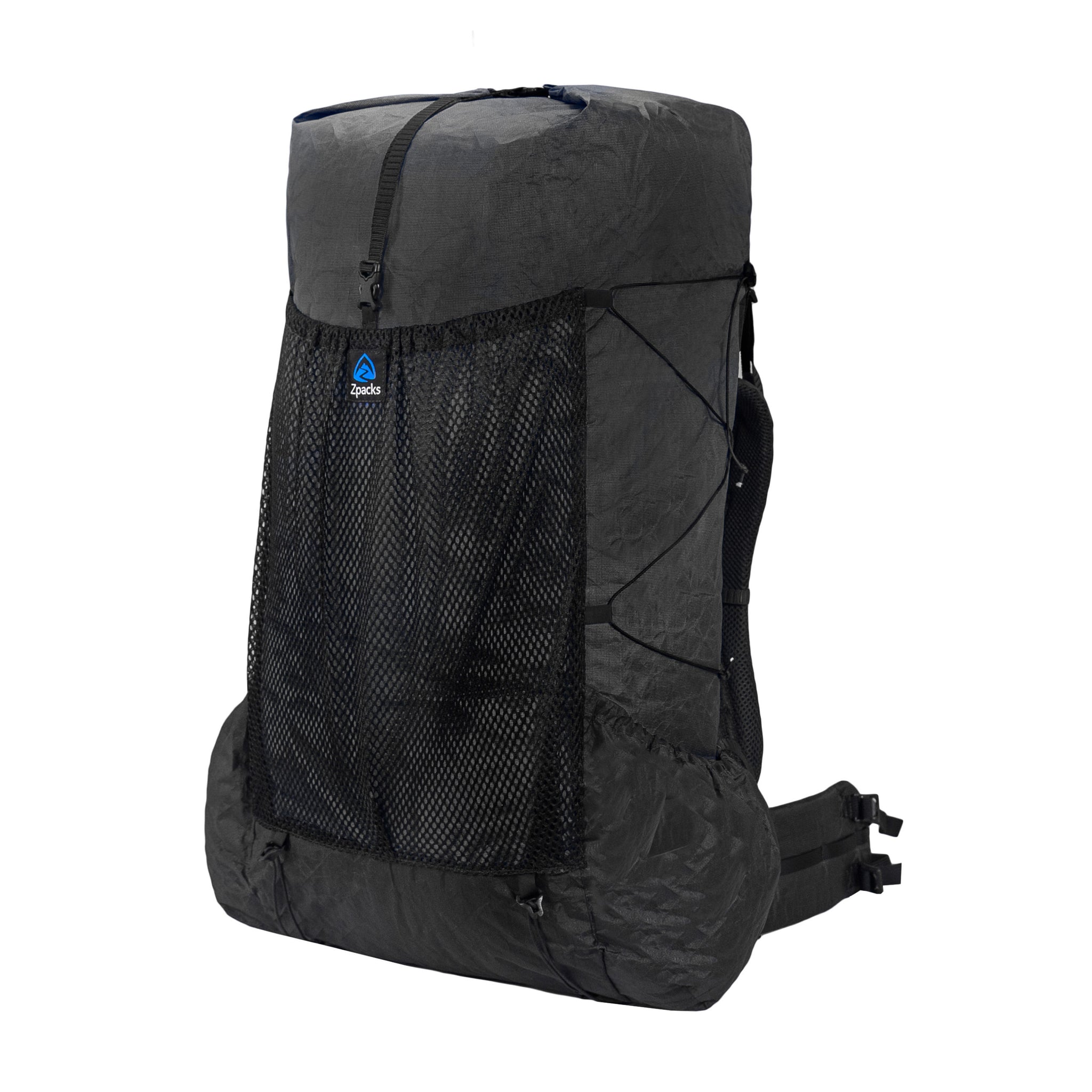 Zpacks Arc Haul Ultra 70L – HikerHaus