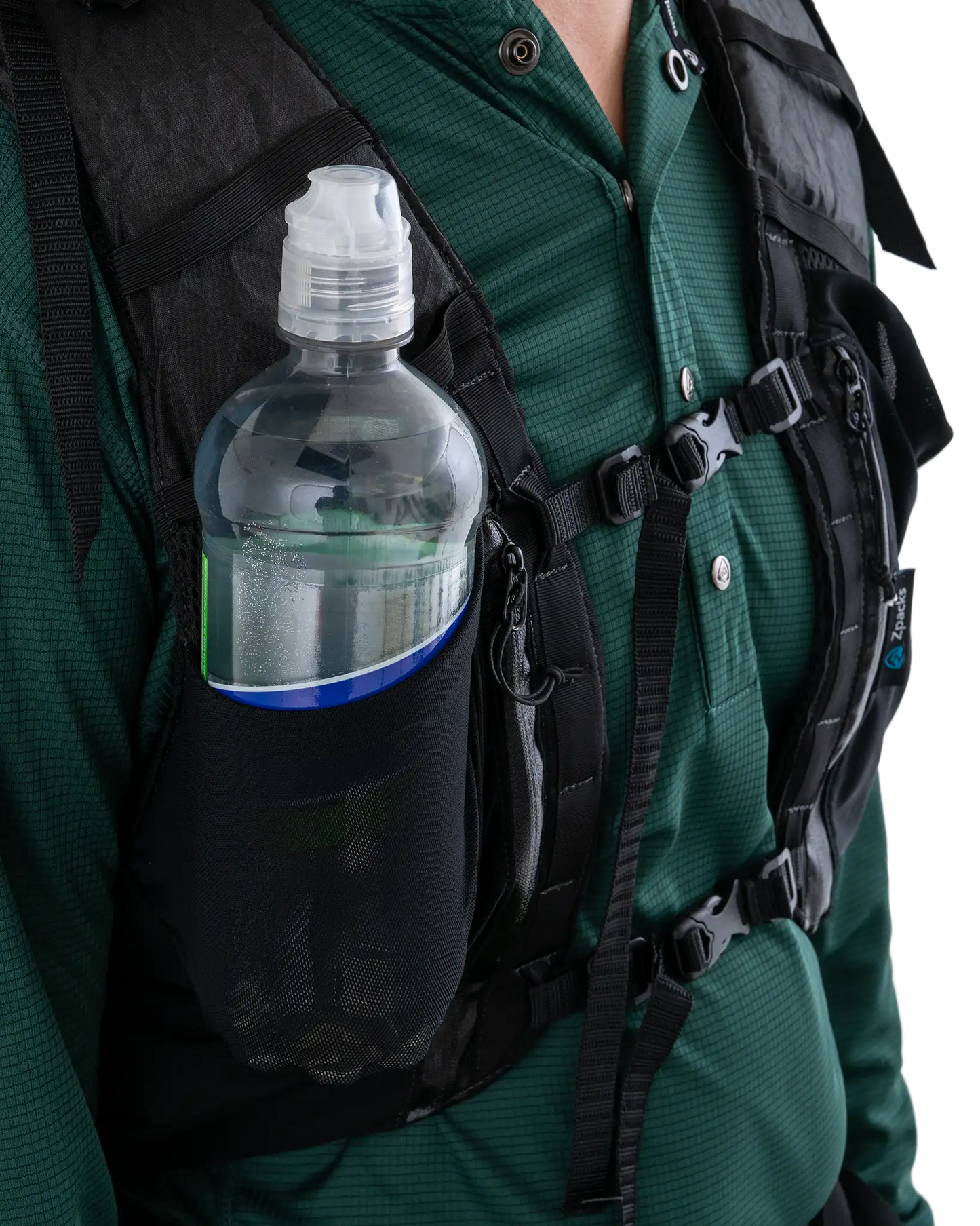 Zpacks Arc Haul Ultra 50 L - Womens