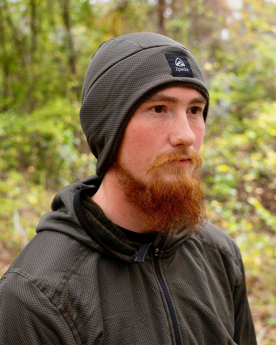 Zpacks Octa Fleece Hat