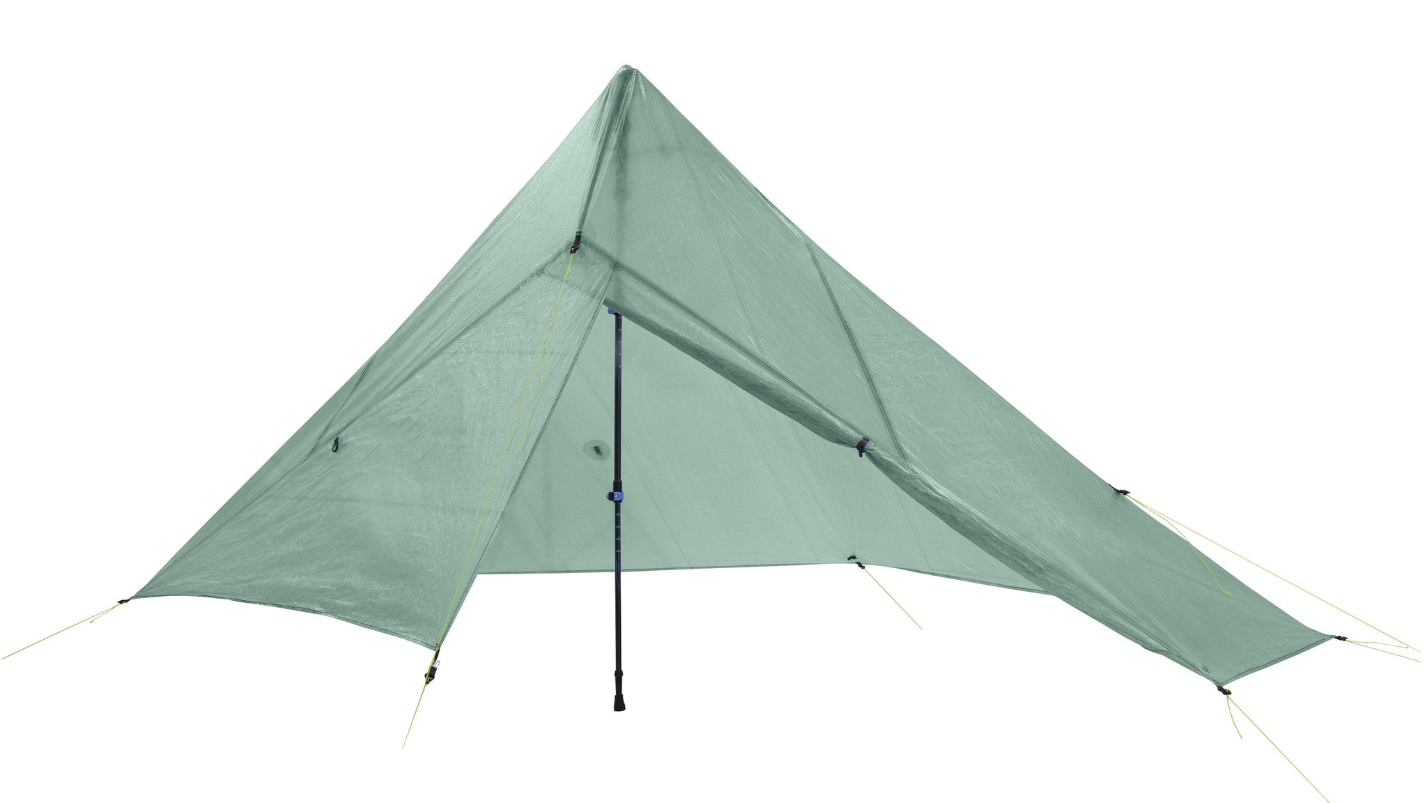 tarp de Zpacks Hexamid Pocket Tarp – HikerHaus