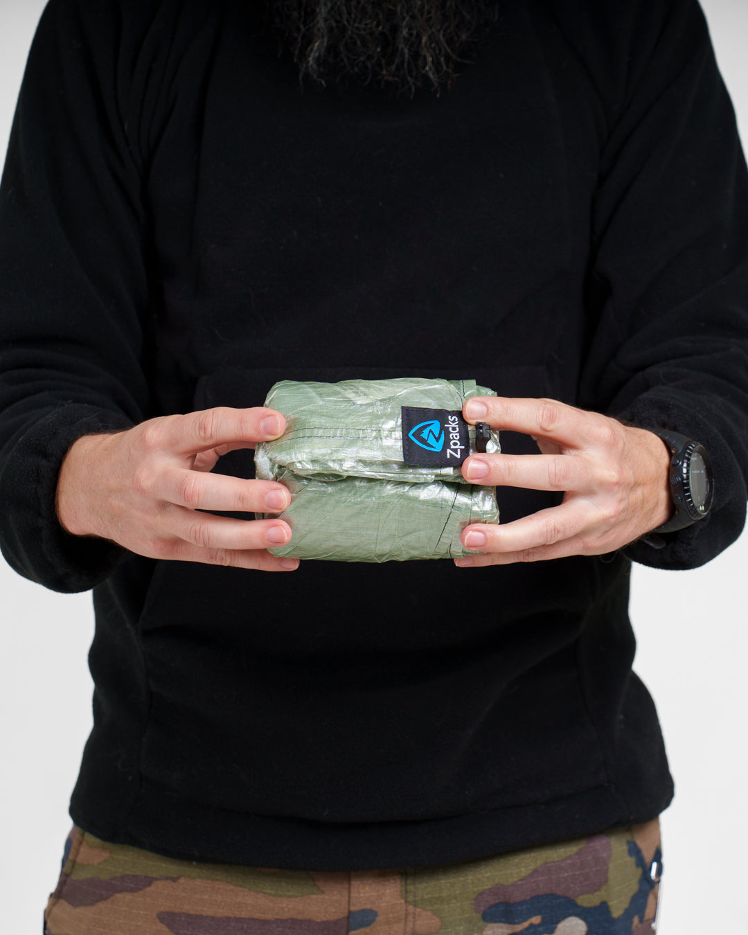 Zpacks 2.6 m x 3 m Flat Tarp