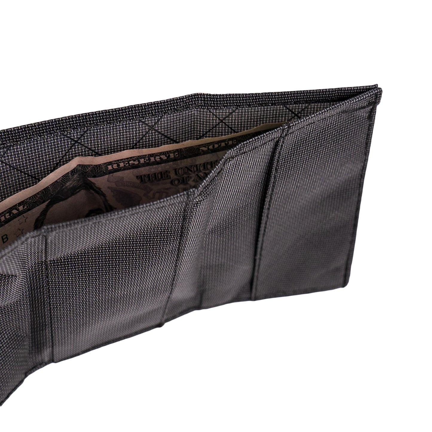 Zpacks Tri-Fold Minimalist Wallet