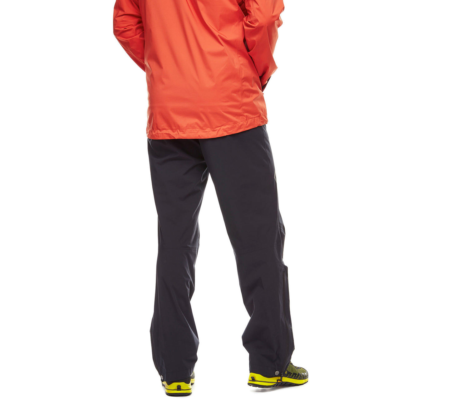 Black Diamond STORMLINE STRETCH RAIN PANTS Herren - HikerHaus