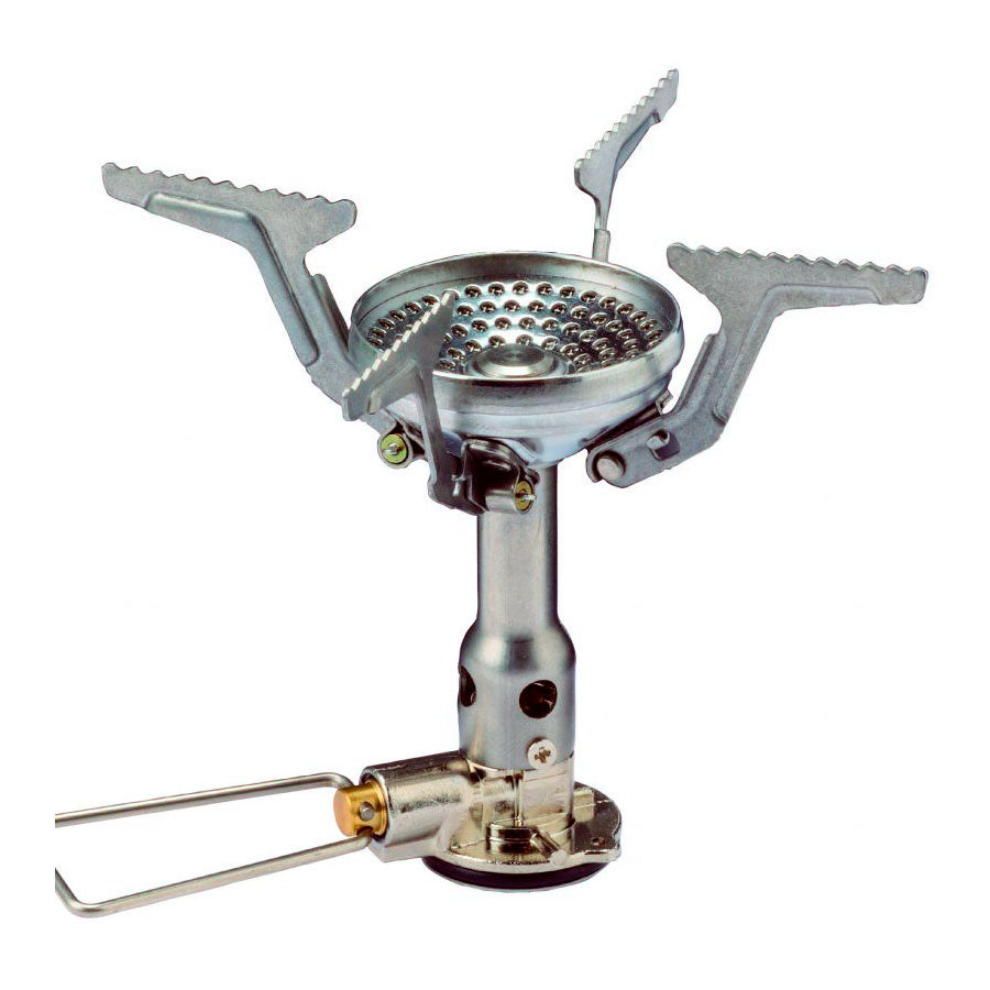 SOTO New River Pot 1L + AMICUS w/o Igniter - HikerHaus