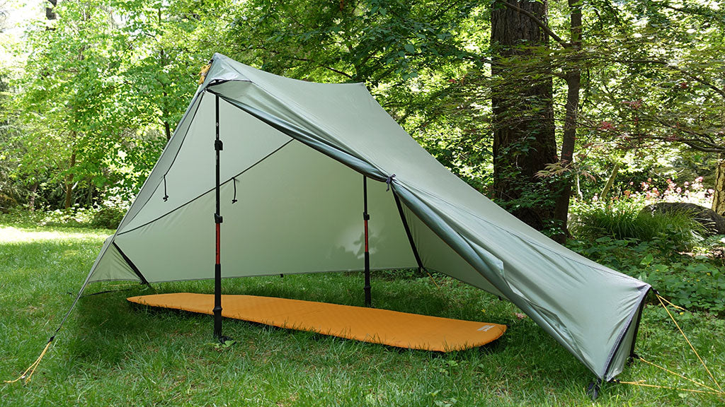 TarpTent Notch HikerHaus