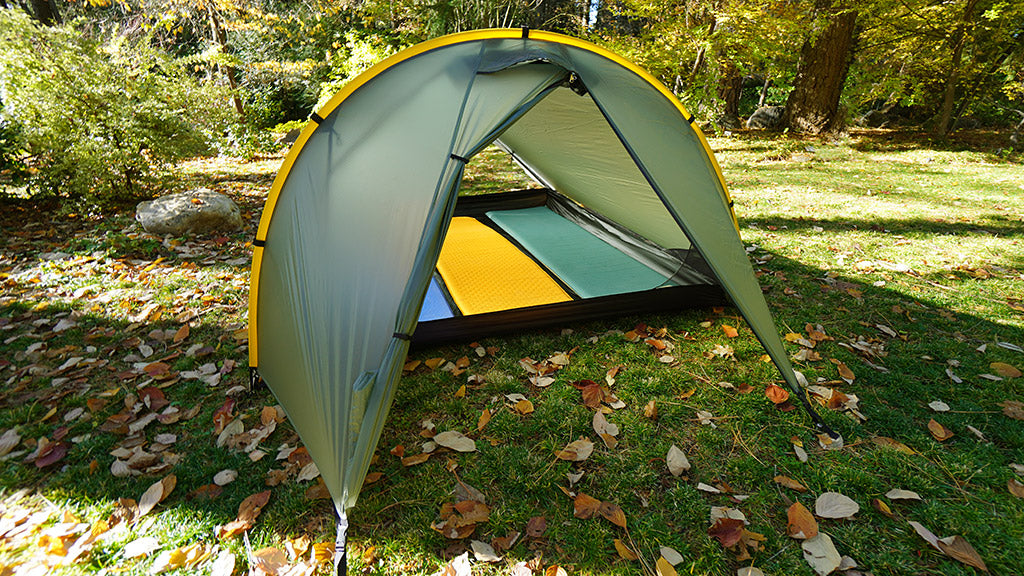 TarpTent Rainshadow 3 HikerHaus