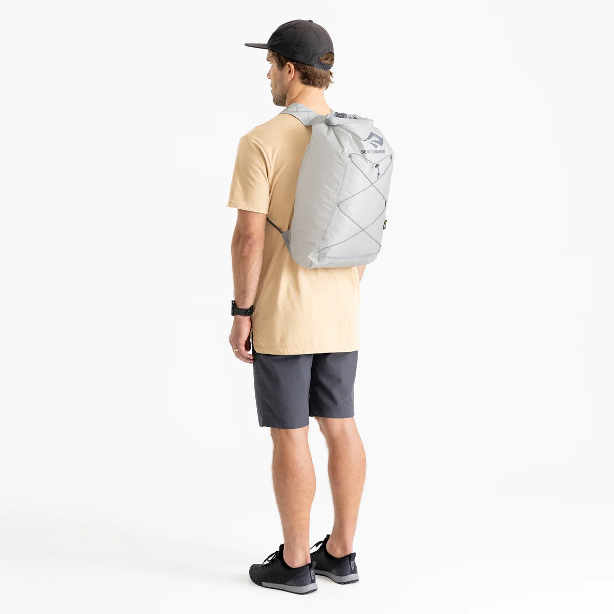 Sea to summit backpack hotsell