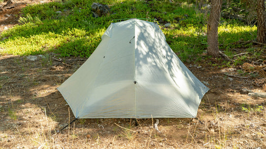 Tarptent Double Rainbow DW Li