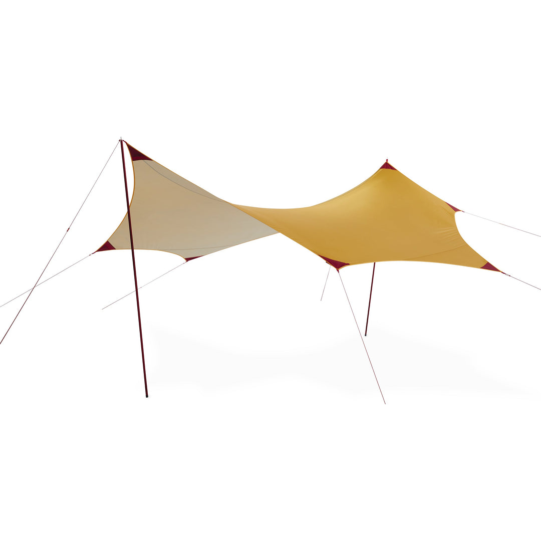 MSR Rendezvous Sun Shield – Gruppentarp 120 / 200 Wing – Herstelleransicht 1