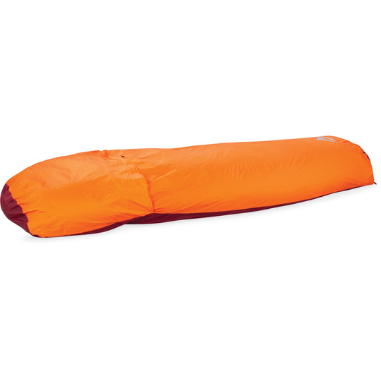 MSR Pro Bivy – ultraleichter 1-Personen-Biwaksack – Herstelleransicht 1