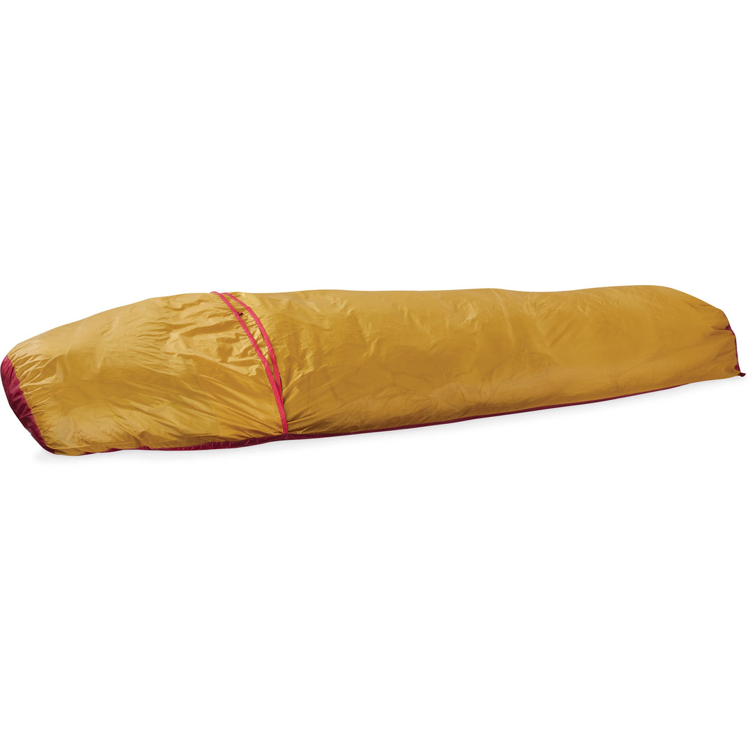 MSR E-Bivy – ultraleichter Notfall-Biwaksack – Herstelleransicht 1