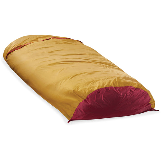 MSR E-Bivy – ultraleichter Notfall-Biwaksack – Herstelleransicht 2