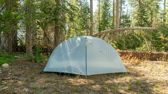 Tarptent Double Rainbow DW Li