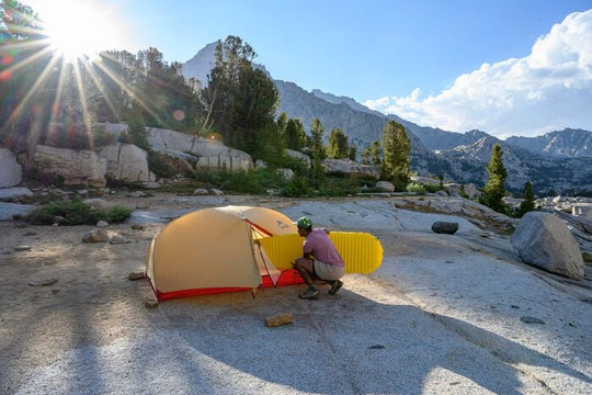 Therm-A-Rest NeoAir® XLite™ NXT