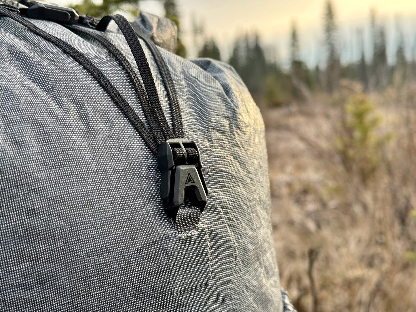 Durston Wapta 30 2025