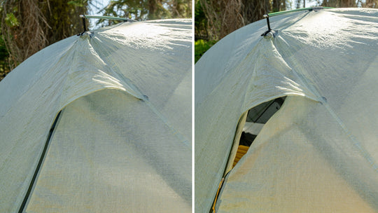 Tarptent Double Rainbow DW Li