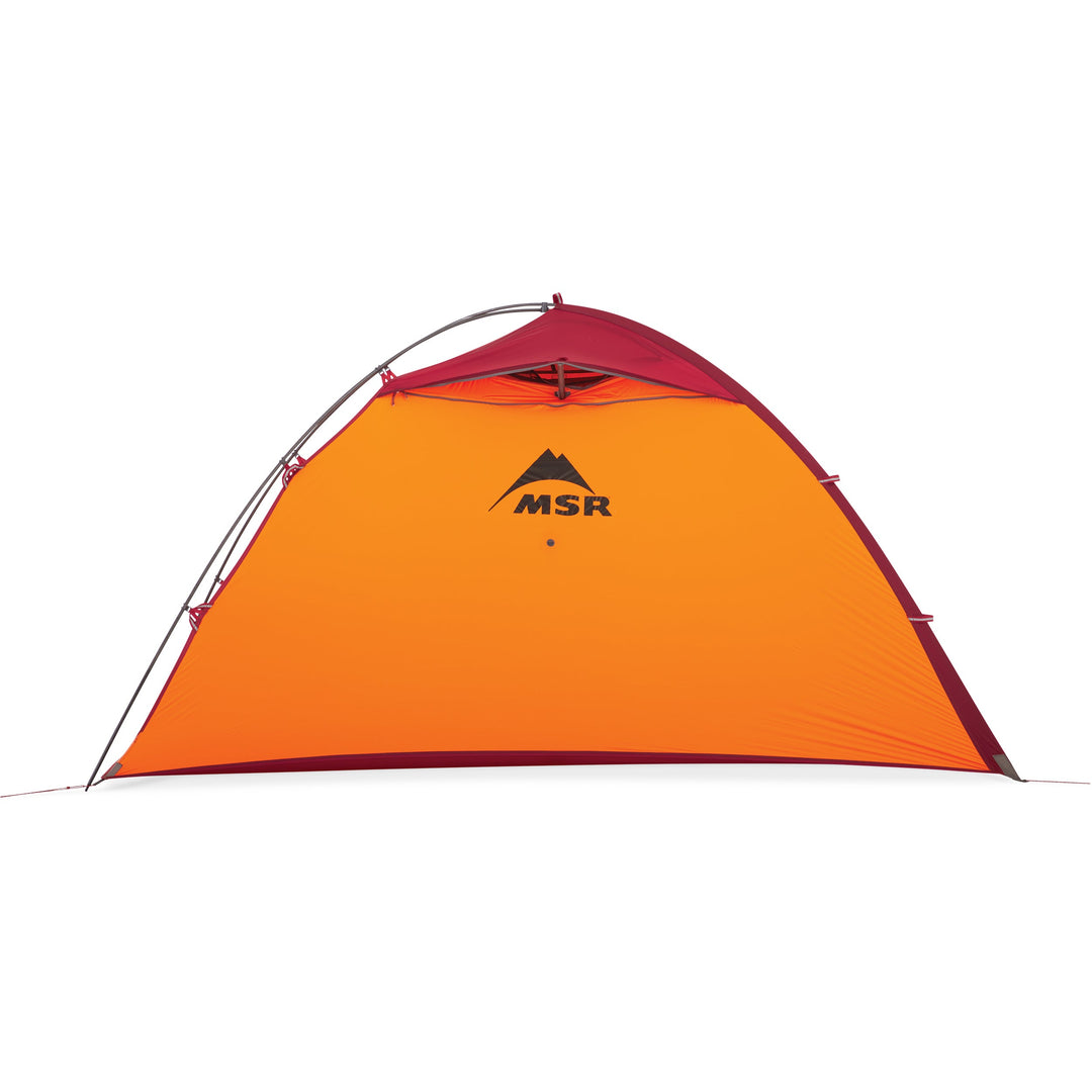 MSR Advance Pro 2 – ultraleichtes 2-Personen-Alpinzelt – Herstelleransicht 3