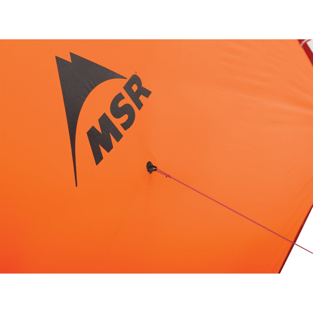 MSR Advance Pro 2 – ultraleichtes 2-Personen-Alpinzelt – Herstelleransicht 4