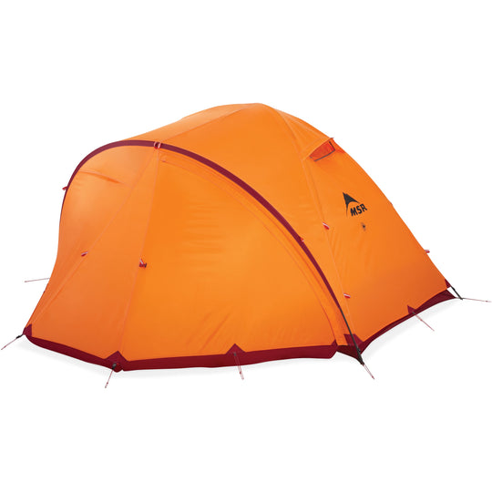 MSR Remote 2 – 2-Personen-Expeditionszelt – Herstelleransicht 3