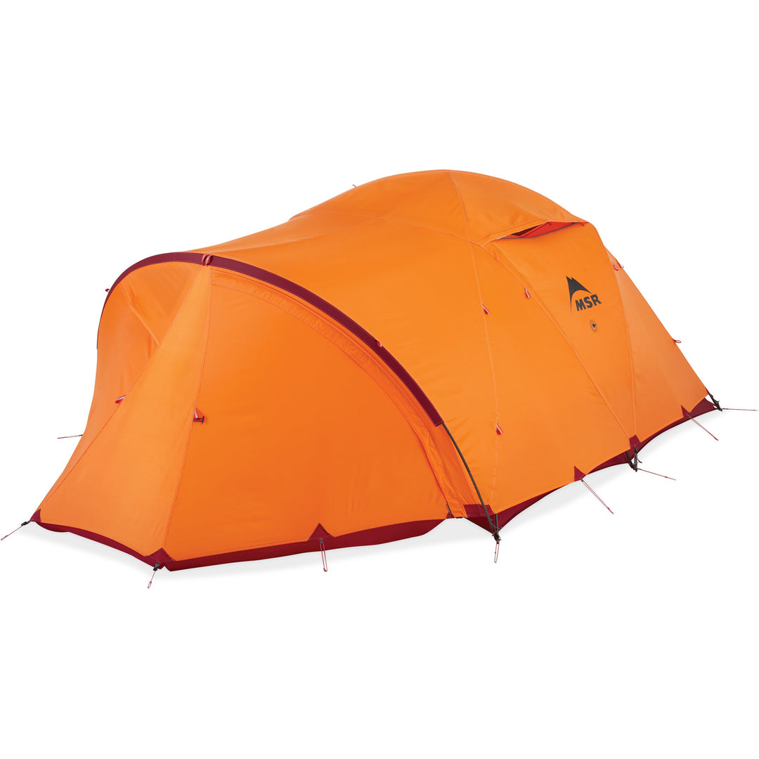 MSR Remote 3 – 3-Personen-Expeditionszelt – Herstelleransicht 3