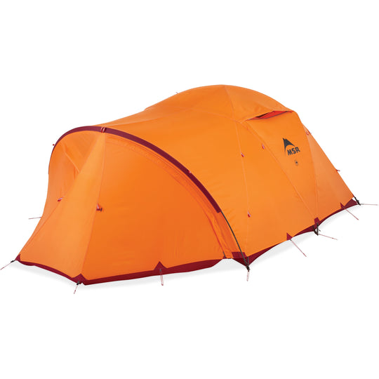 MSR Remote 3 – 3-Personen-Expeditionszelt – Herstelleransicht 3