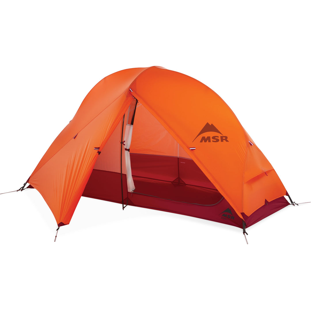 MSR Access 1 – 1-Personen-Winterzelt – Herstelleransicht 6