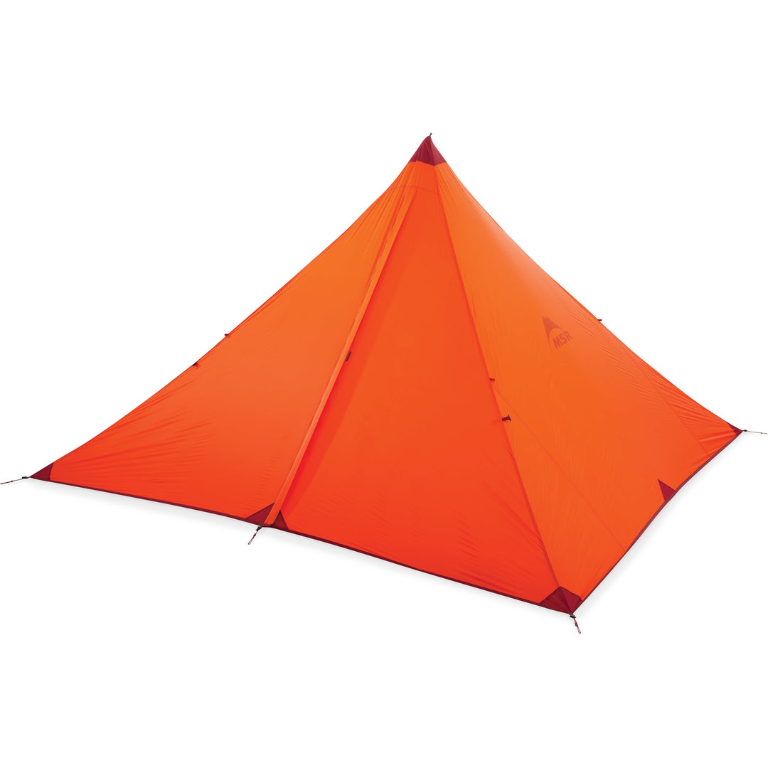 MSR Front Range – ultraleichtes 4-Personen-Tarp-Shelter – Herstelleransicht 5