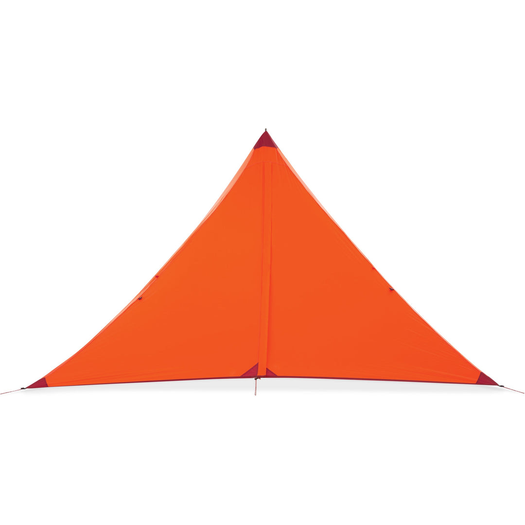 MSR Front Range – ultraleichtes 4-Personen-Tarp-Shelter – Herstelleransicht 6