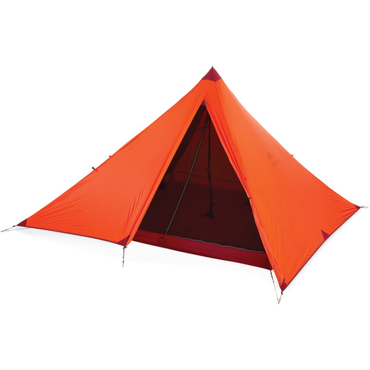 MSR Front Range – ultraleichtes 4-Personen-Tarp-Shelter – Herstelleransicht 4
