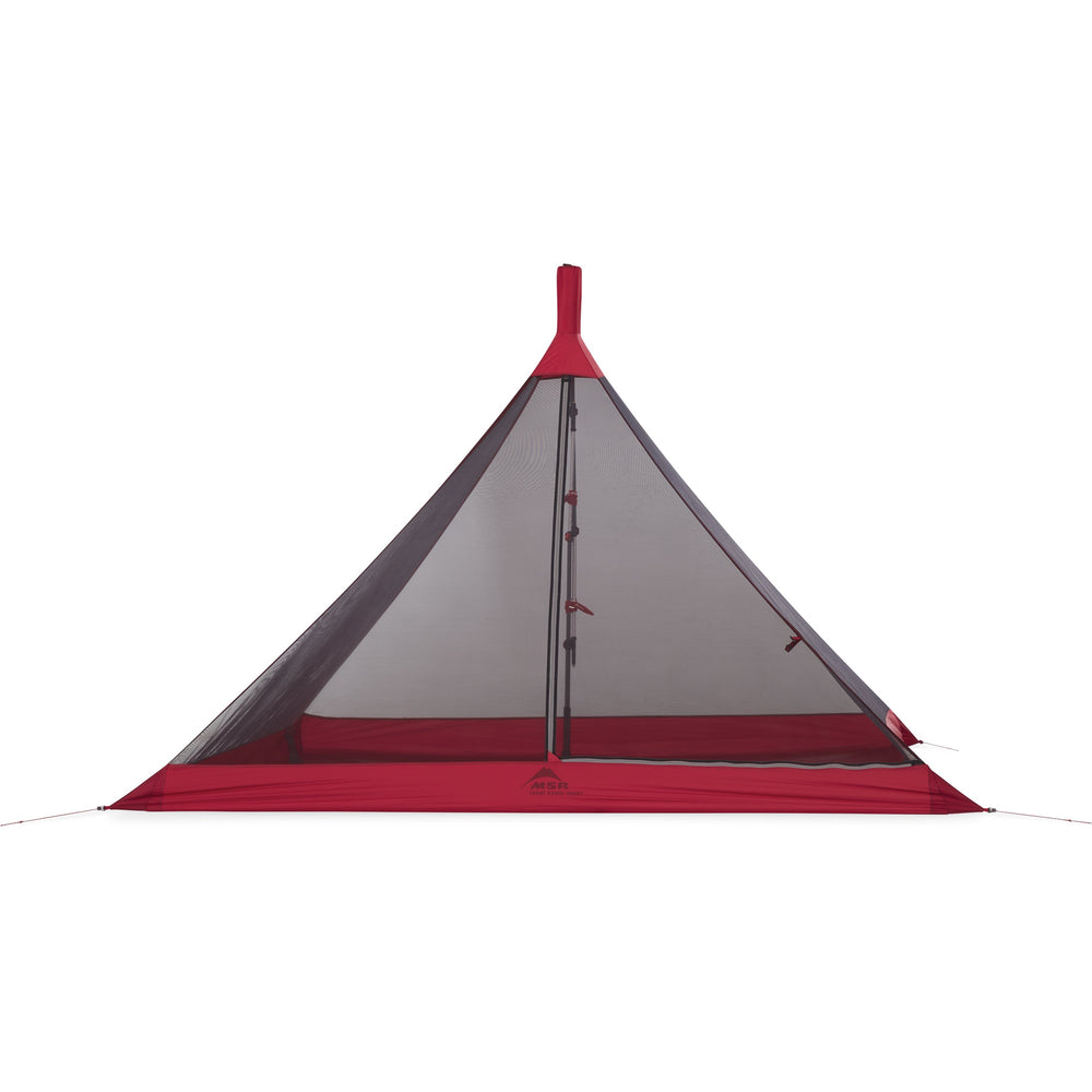 MSR Front Range Bug/Floor Insert – 4-Personen-Innenzelt – Herstelleransicht 2