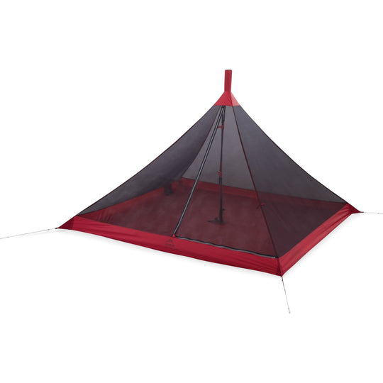 MSR Front Range Bug/Floor Insert – 4-Personen-Innenzelt – Herstelleransicht 1