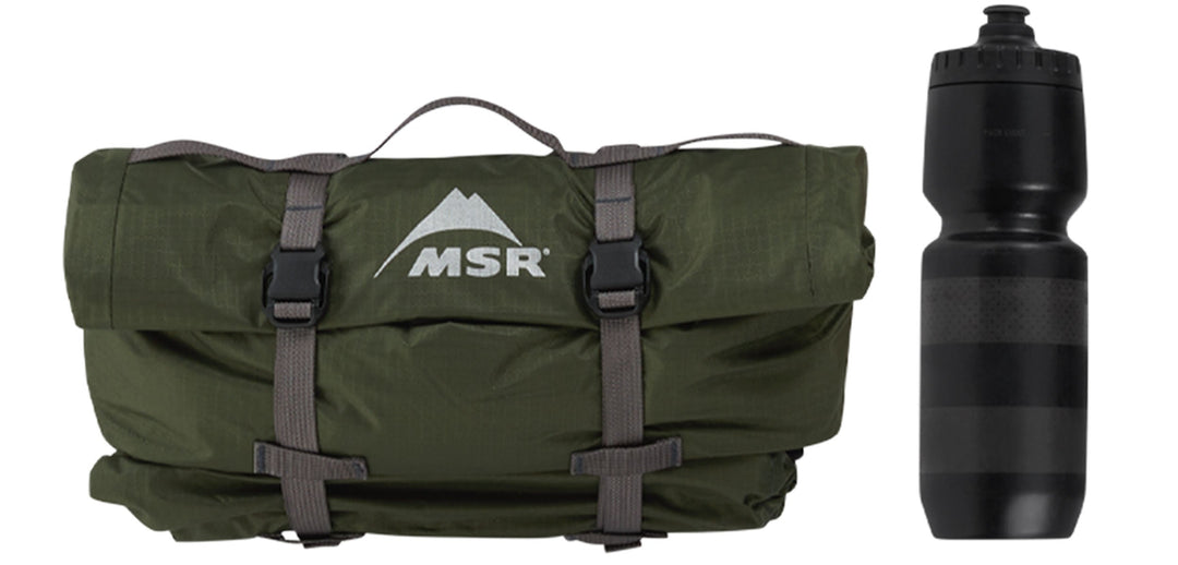 MSR Hubba Hubba Bikepack 1 – 1-Personen-Zelt – Herstelleransicht 12