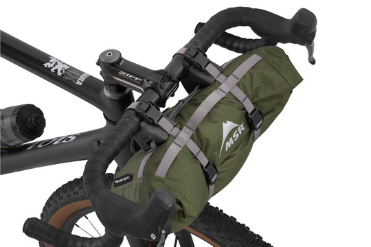 MSR Hubba Hubba Bikepack 1 – 1-Personen-Zelt – Herstelleransicht 8