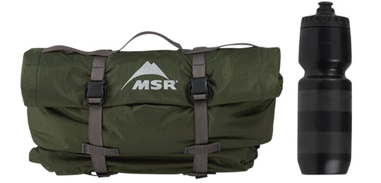 MSR Hubba Hubba Bikepack 2 – 2-Personen-Zelt – Herstelleransicht 13