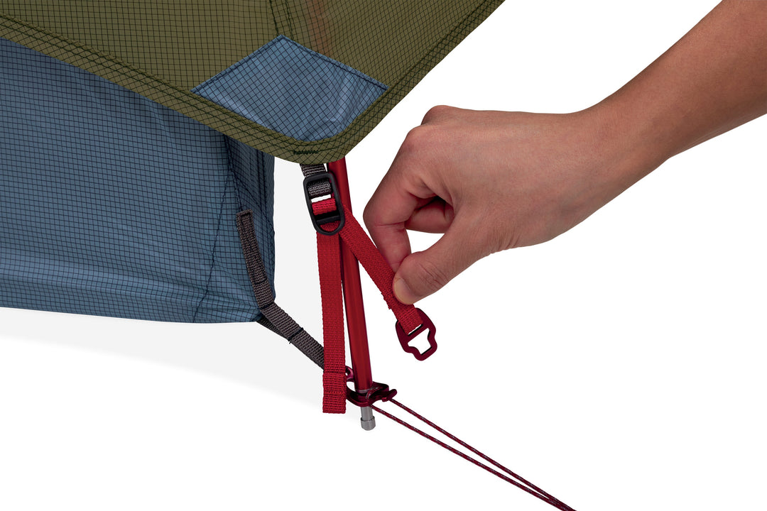 MSR Hubba Hubba HD 2 – 2-Personen-Zelt – Herstelleransicht 10